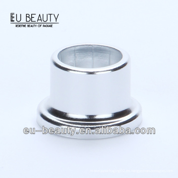 Collar escalonado de aluminio FEA 15mm / aluminio botella de perfume collar